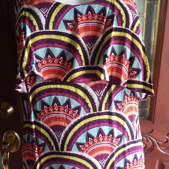 XHILARATION DRESS 👗 - Picture 4 of 10